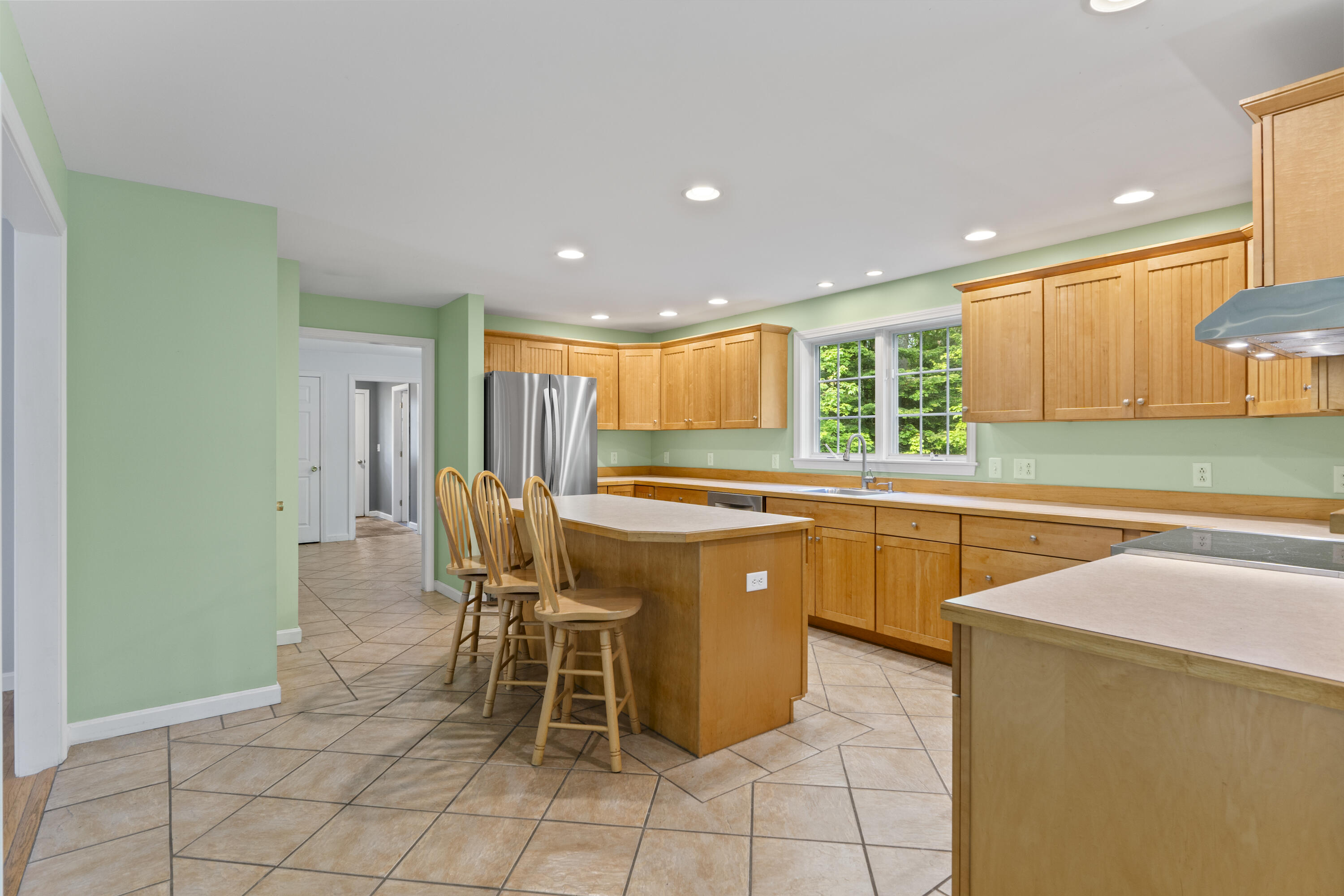 3 Brian Drive Brunswick ME 04011