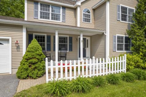 3 Brian Drive Brunswick ME 04011