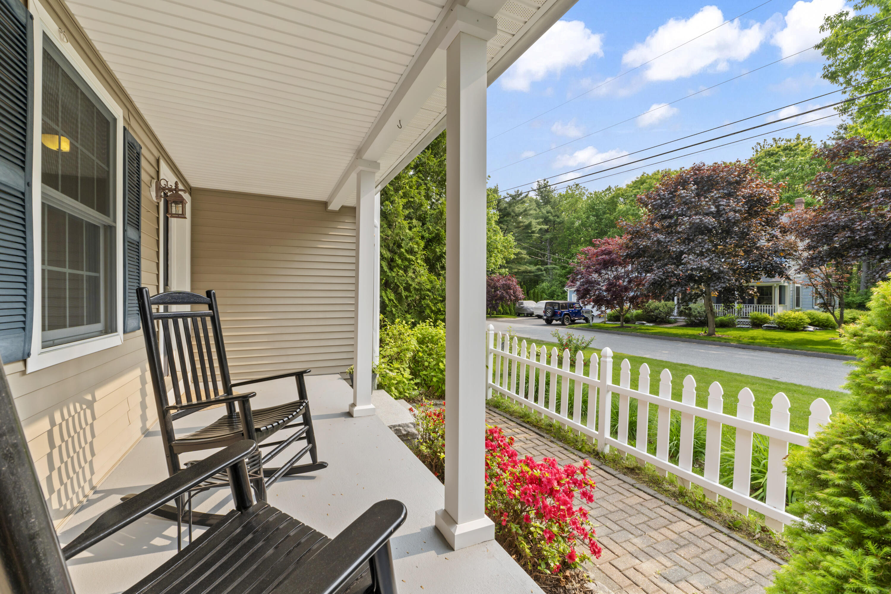 3 Brian Drive Brunswick ME 04011