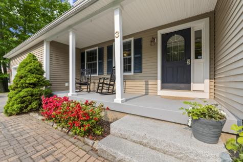 3 Brian Drive Brunswick ME 04011