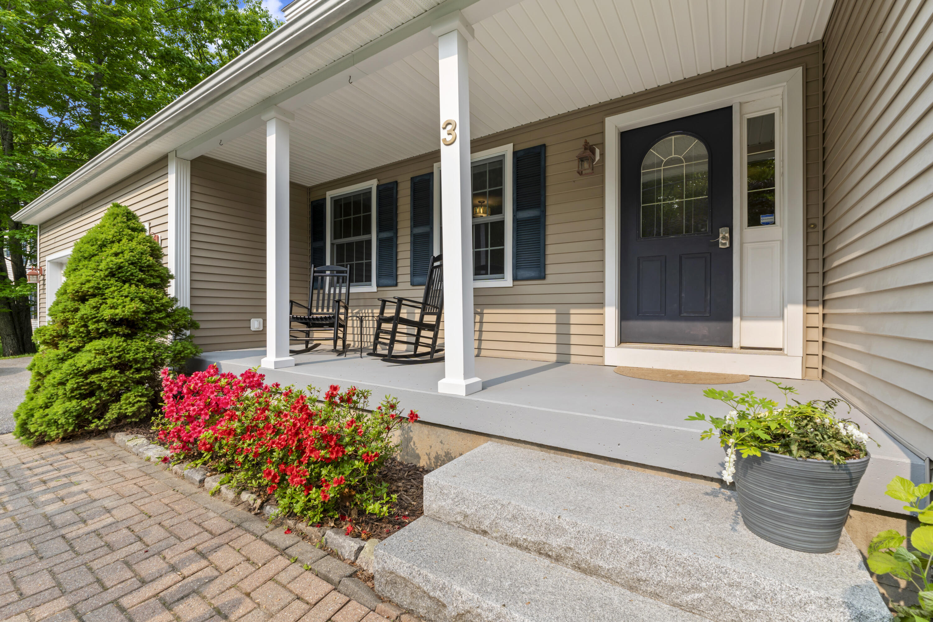 3 Brian Drive Brunswick ME 04011