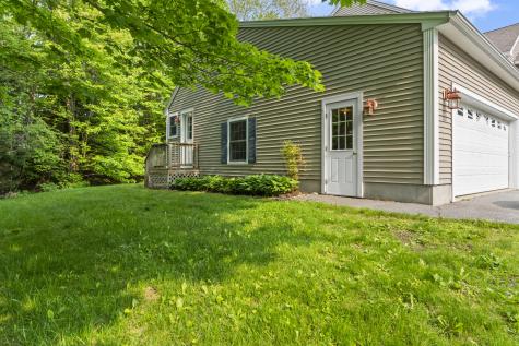 3 Brian Drive Brunswick ME 04011