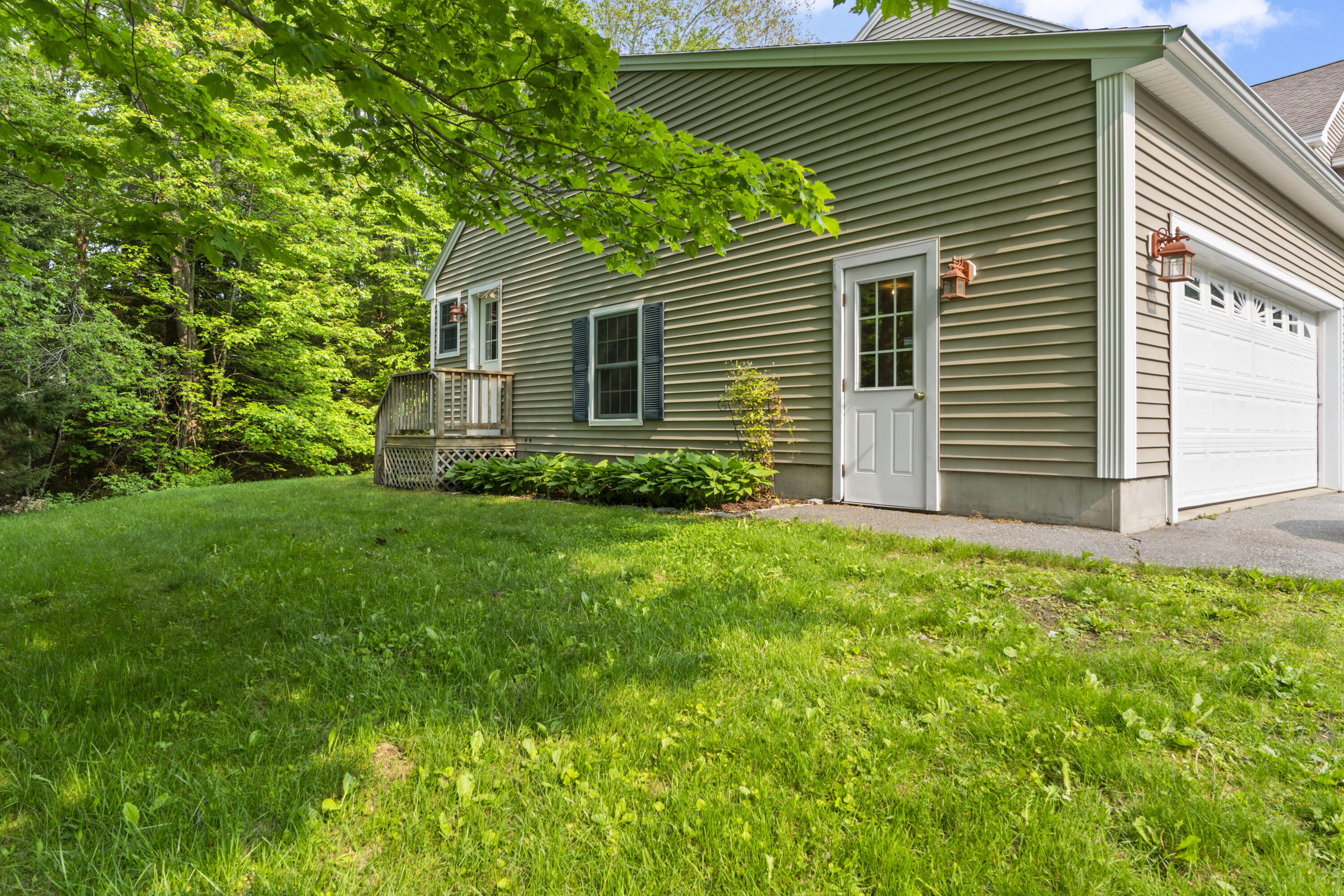 3 Brian Drive Brunswick ME 04011