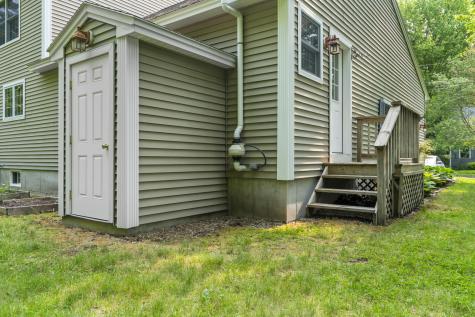 3 Brian Drive Brunswick ME 04011