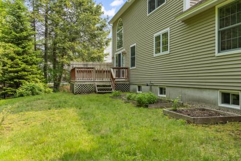 3 Brian Drive Brunswick ME 04011