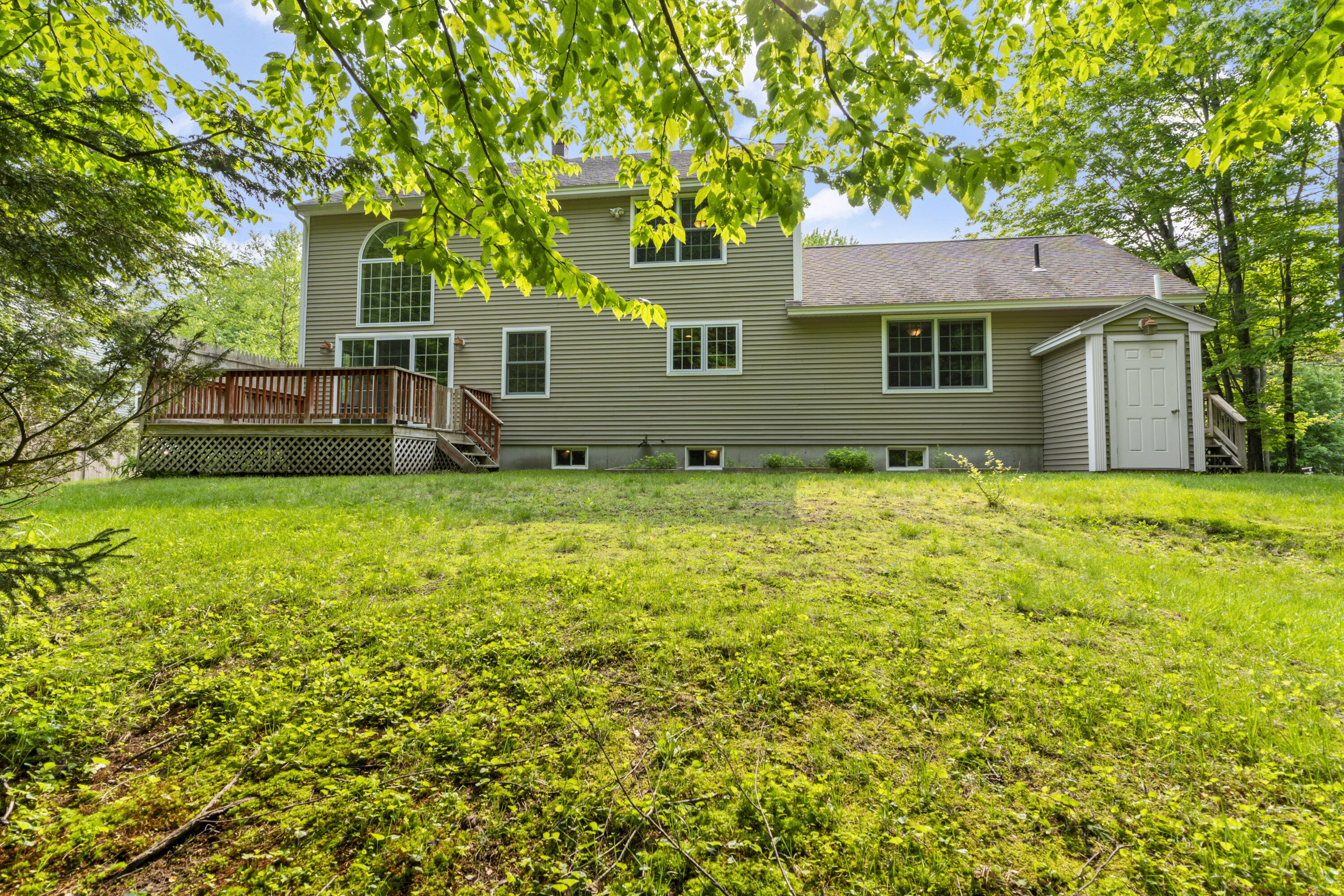 3 Brian Drive Brunswick ME 04011