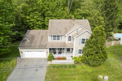 3 Brian Drive Brunswick ME 04011