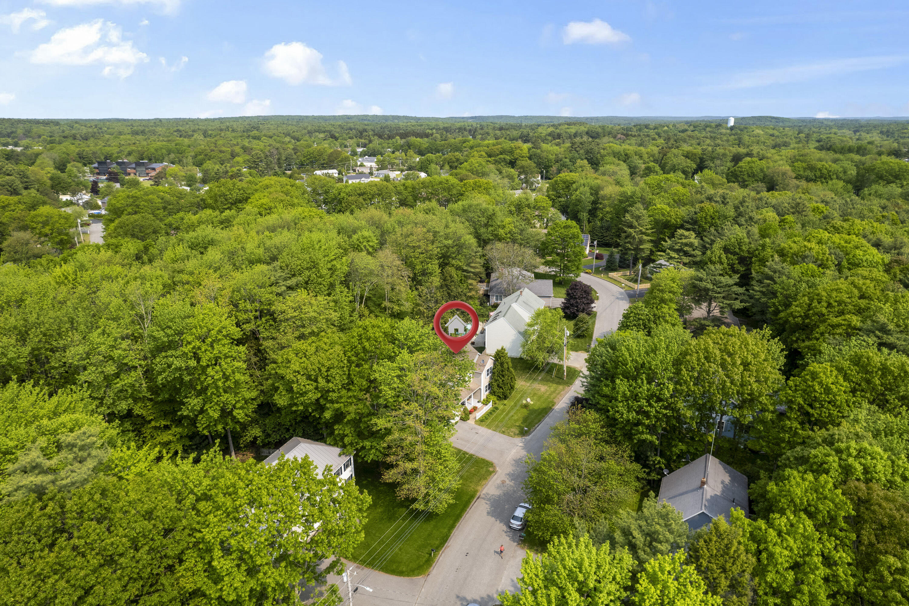 3 Brian Drive Brunswick ME 04011