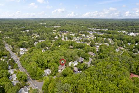 3 Brian Drive Brunswick ME 04011