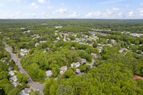 3 Brian Drive Brunswick ME 04011