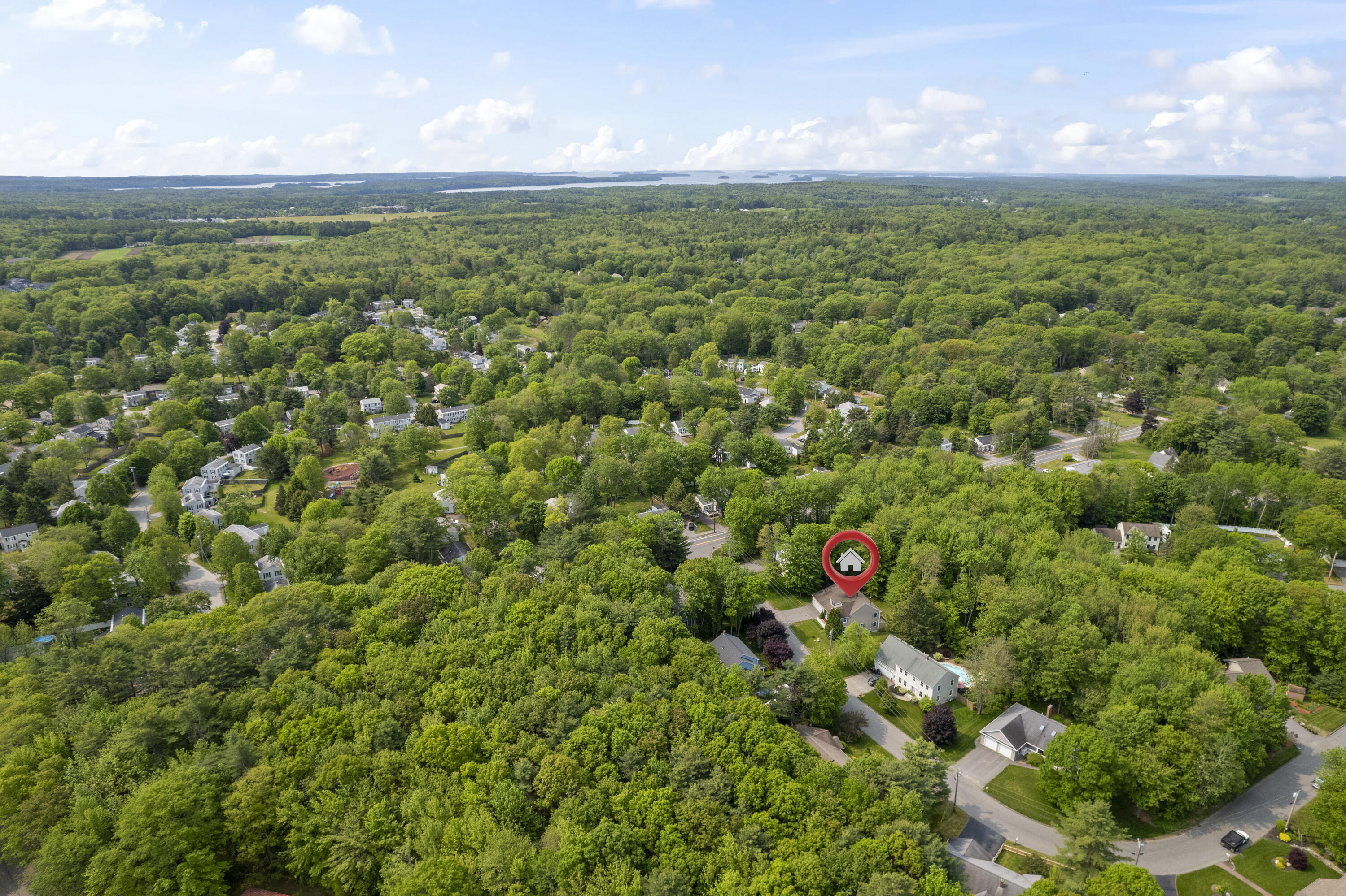 3 Brian Drive Brunswick ME 04011