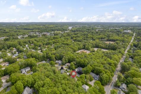 3 Brian Drive Brunswick ME 04011