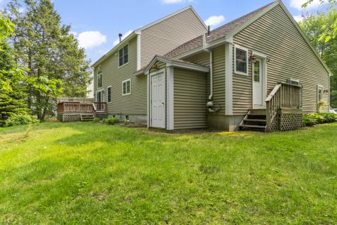 3 Brian Drive Brunswick ME 04011