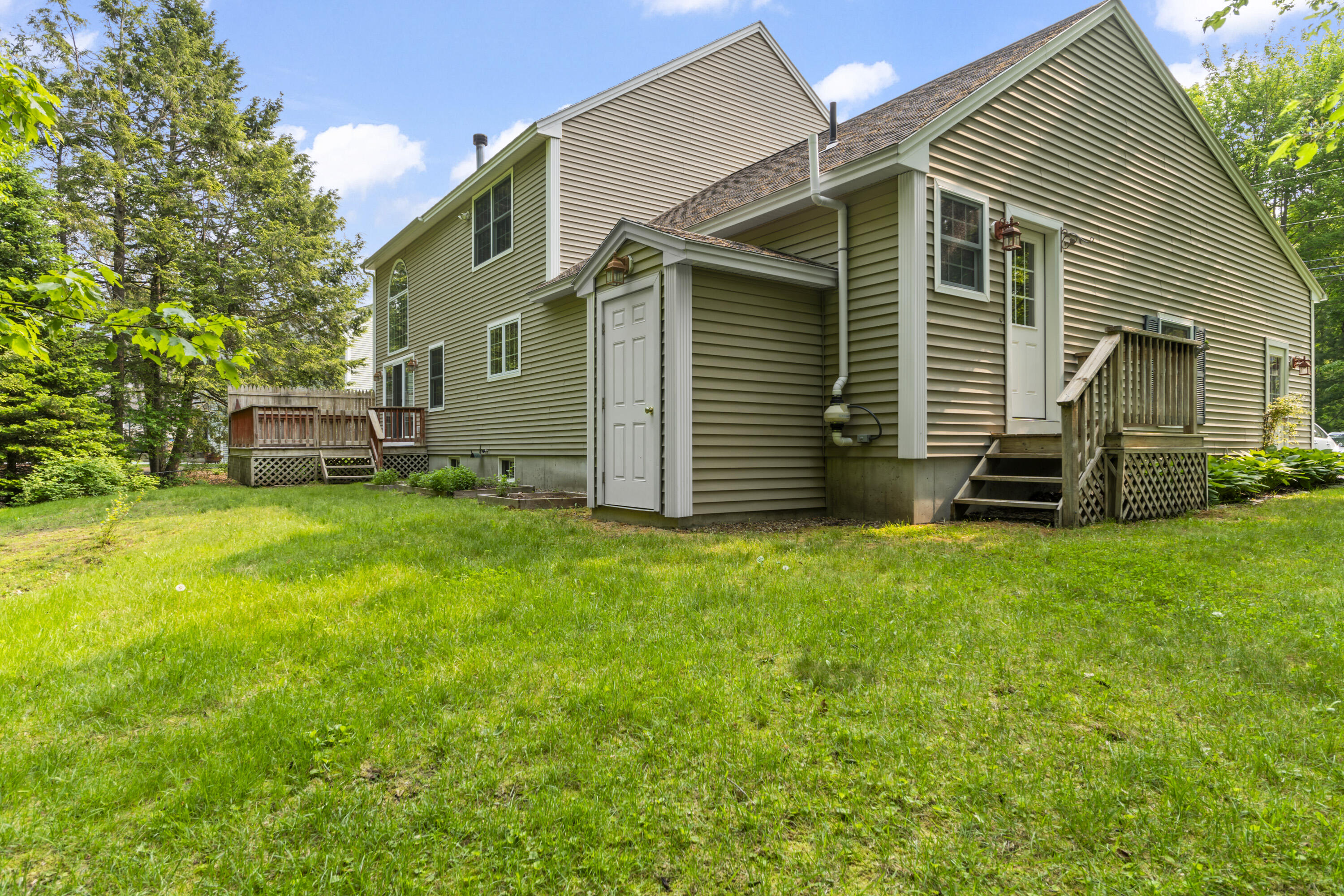 3 Brian Drive Brunswick ME 04011