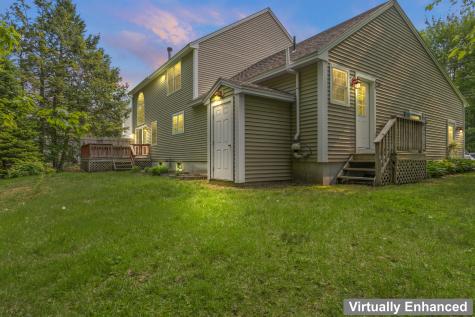 3 Brian Drive Brunswick ME 04011