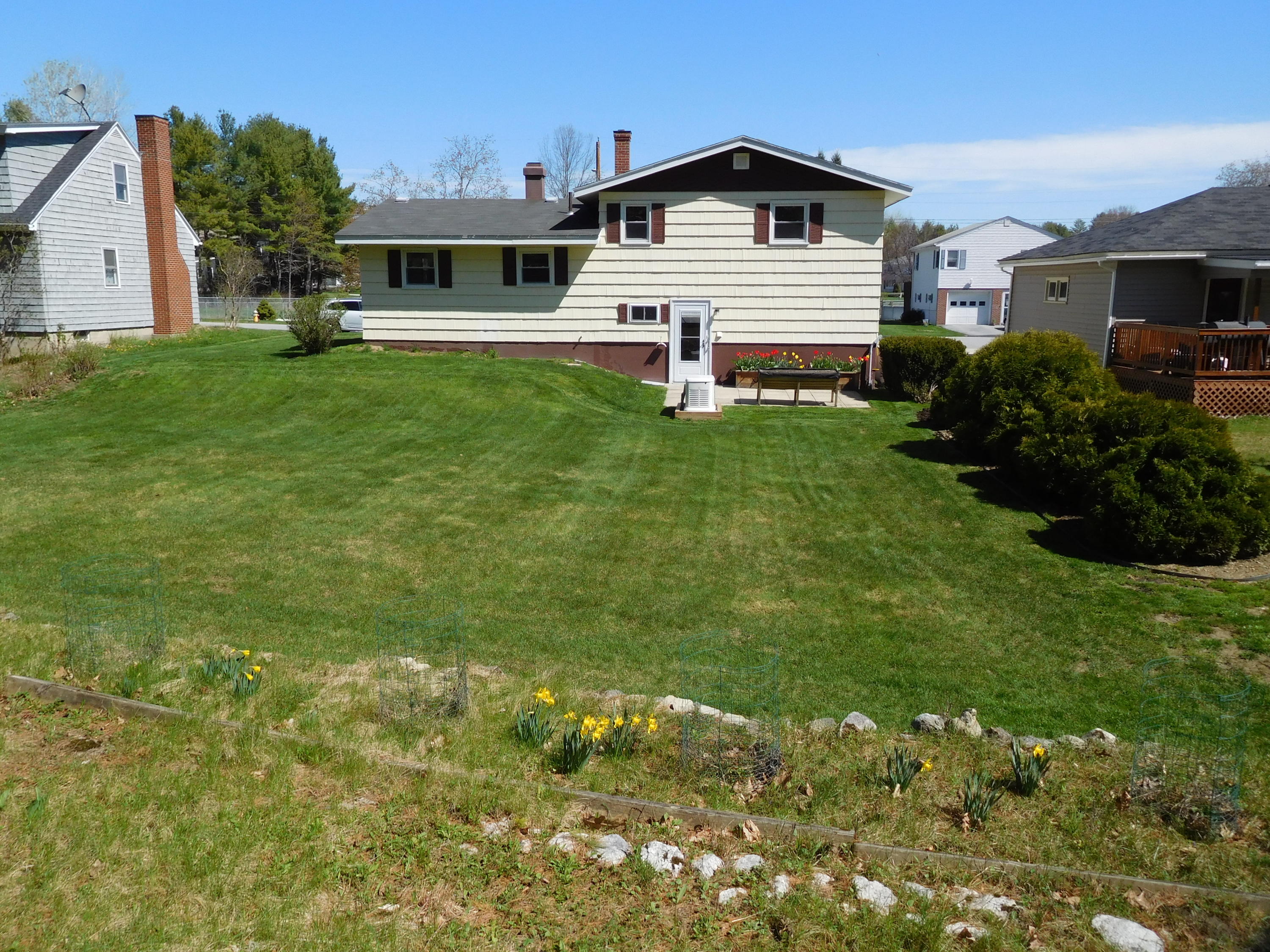 53 Brooks Avenue Lewiston ME 04240