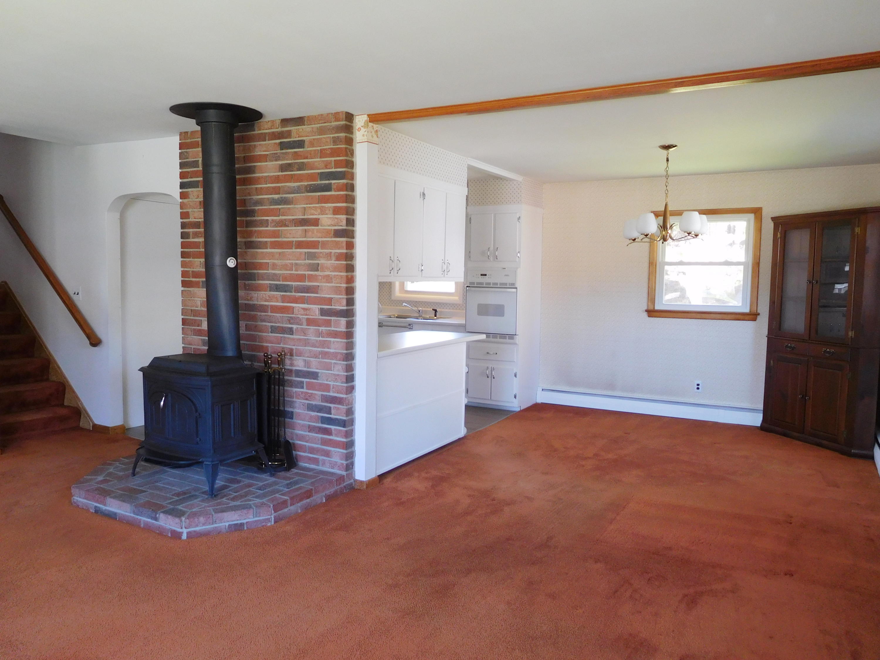53 Brooks Avenue Lewiston ME 04240