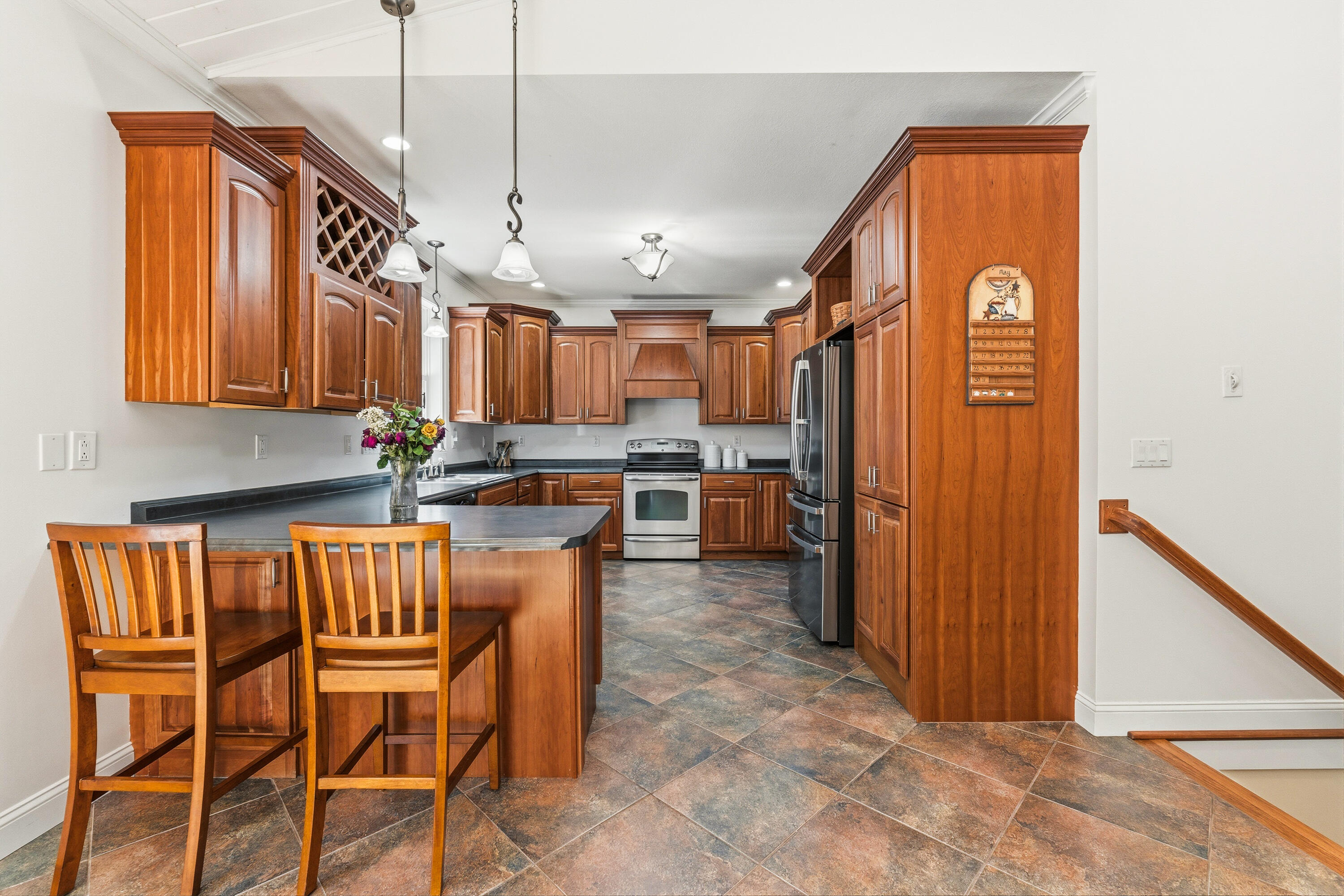 53 Stag Hollow Greene ME 04236
