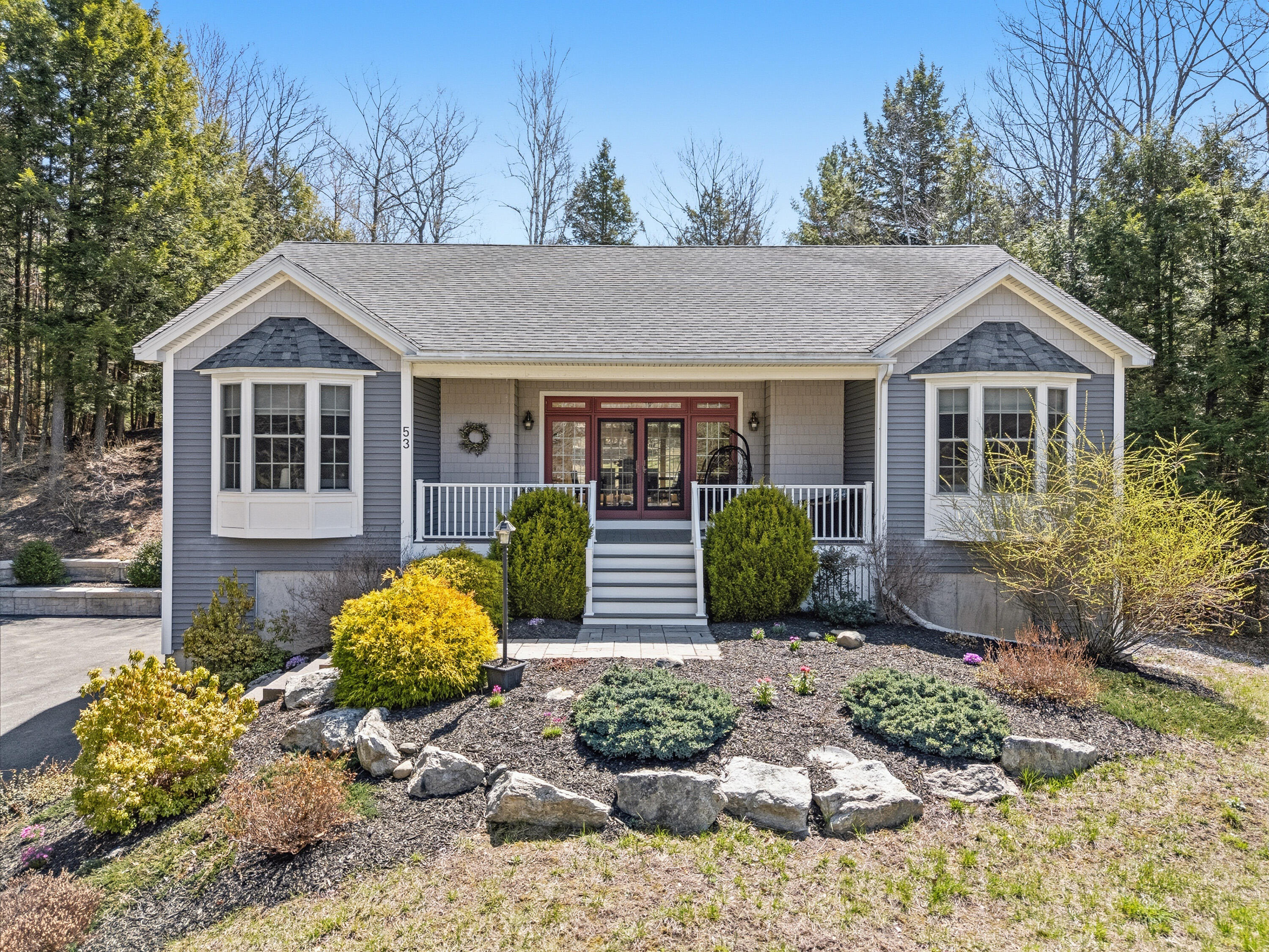 53 Stag Hollow Greene ME 04236