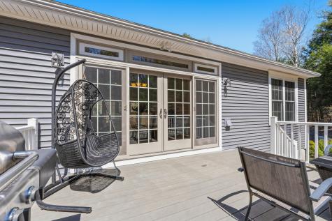 53 Stag Hollow Greene ME 04236