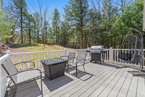 53 Stag Hollow Greene ME 04236