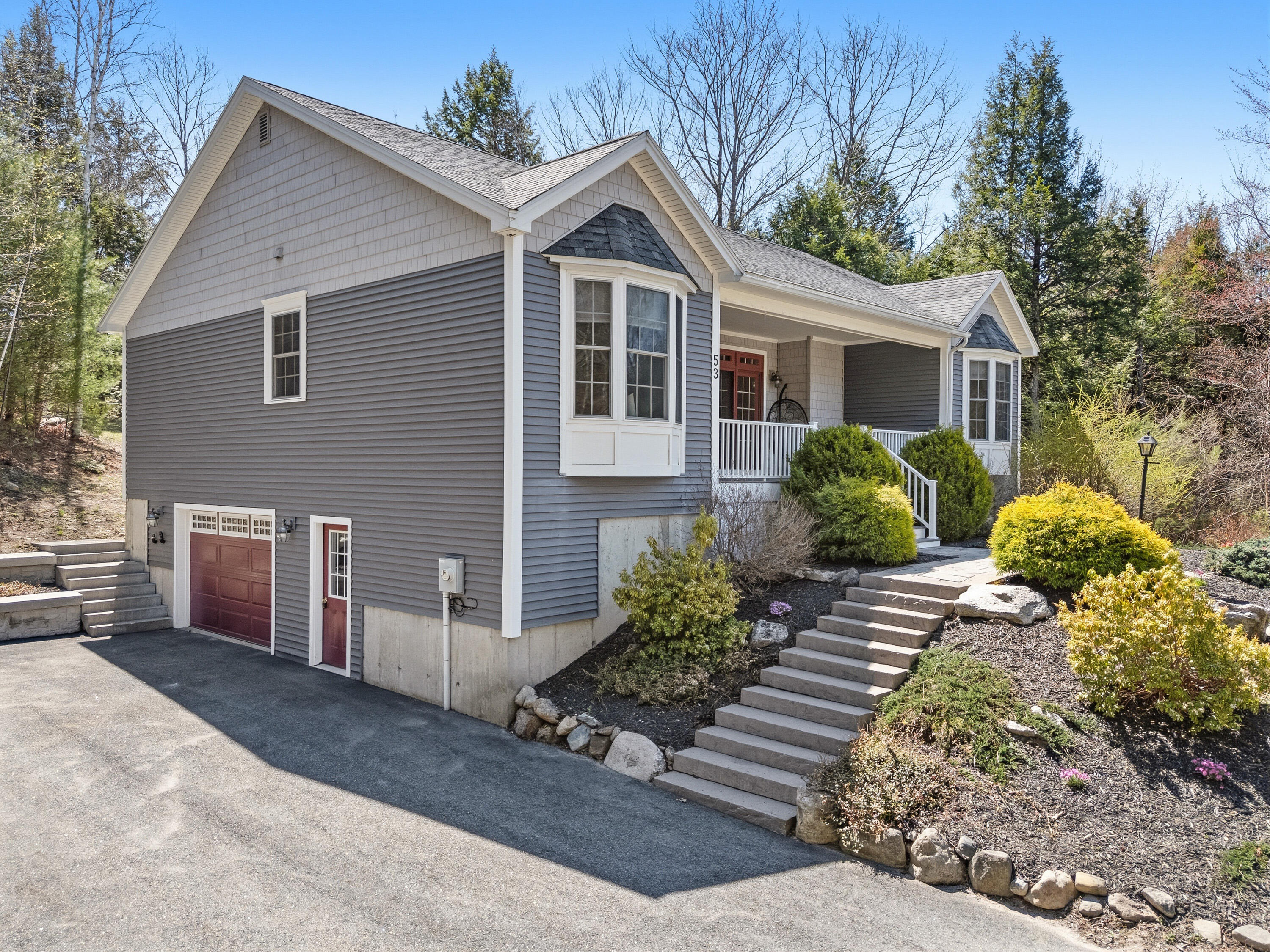 53 Stag Hollow Greene ME 04236