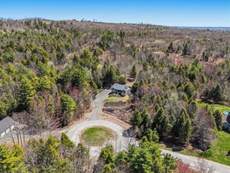 53 Stag Hollow Greene ME 04236