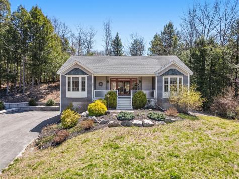 53 Stag Hollow Greene ME 04236