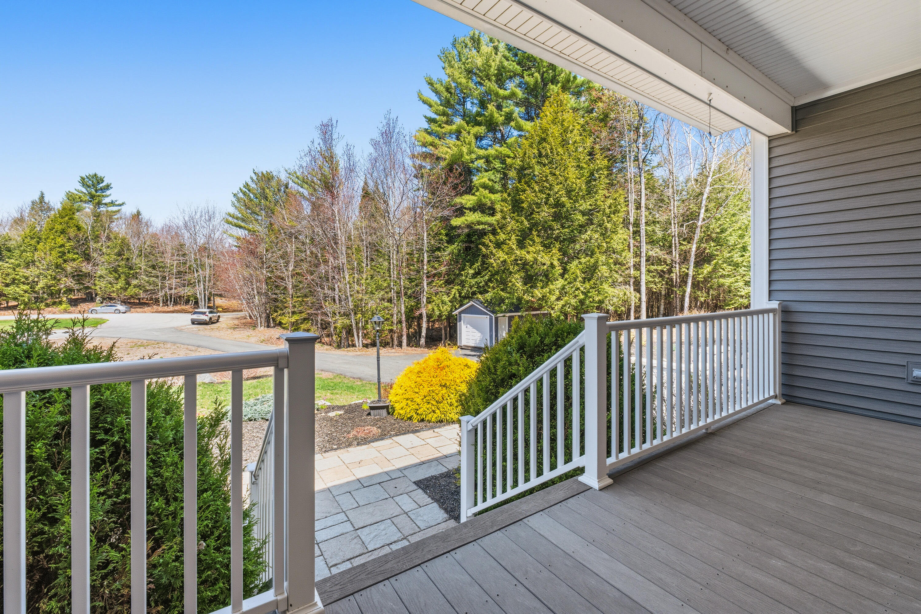 53 Stag Hollow Greene ME 04236