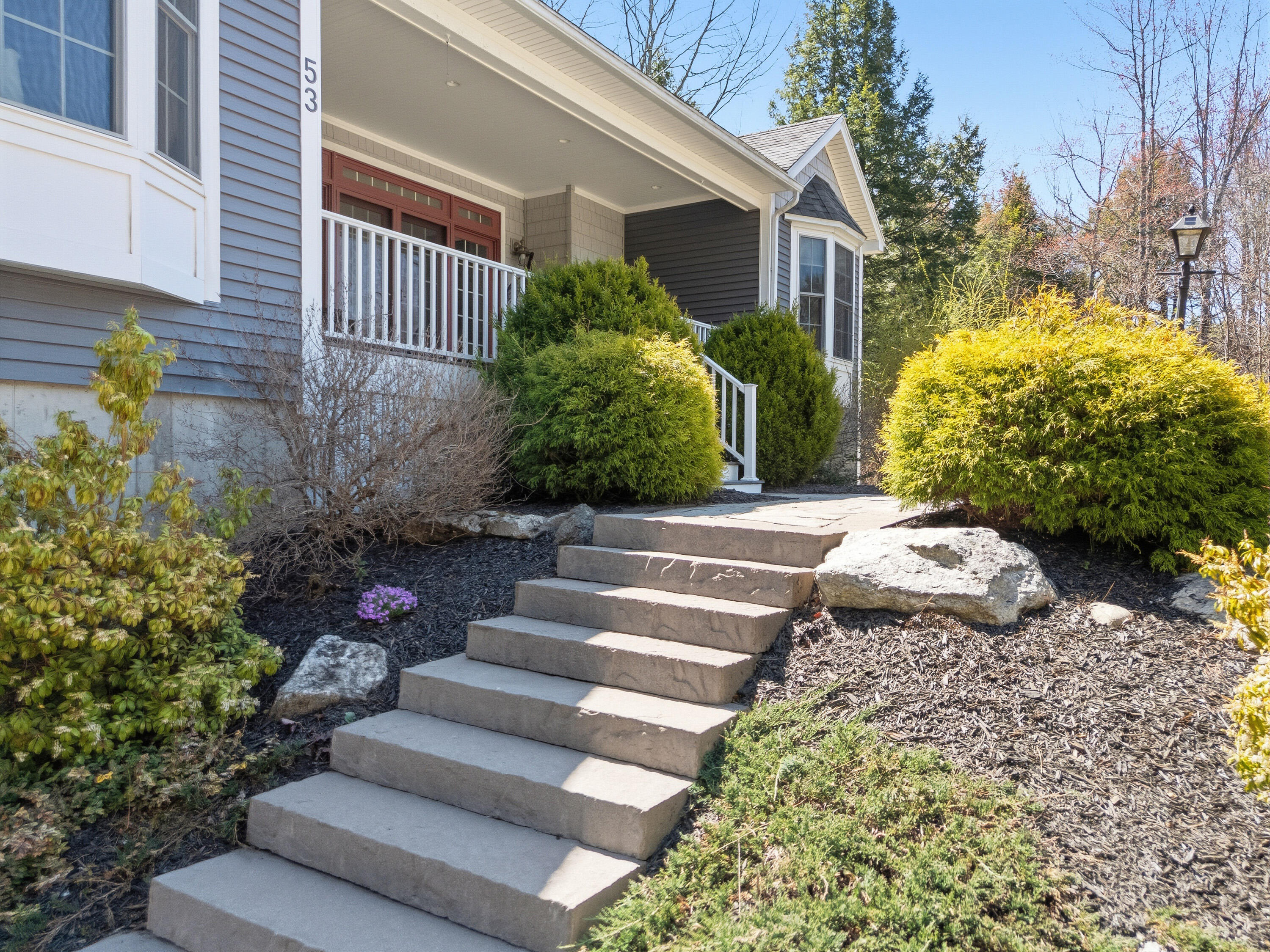 53 Stag Hollow Greene ME 04236