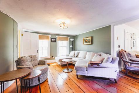 500 Goosepecker Ridge Road Montville ME 04941
