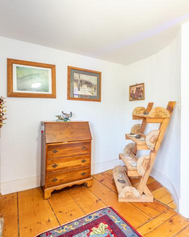 500 Goosepecker Ridge Road Montville ME 04941