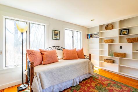 500 Goosepecker Ridge Road Montville ME 04941