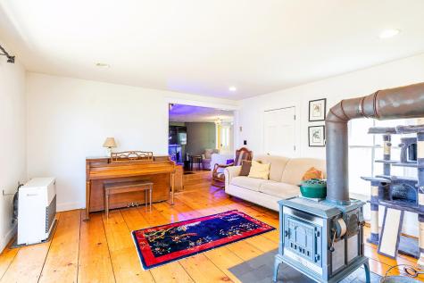 500 Goosepecker Ridge Road Montville ME 04941