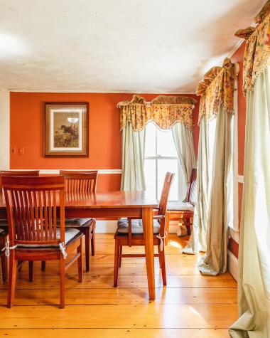 500 Goosepecker Ridge Road Montville ME 04941