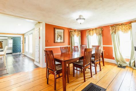 500 Goosepecker Ridge Road Montville ME 04941