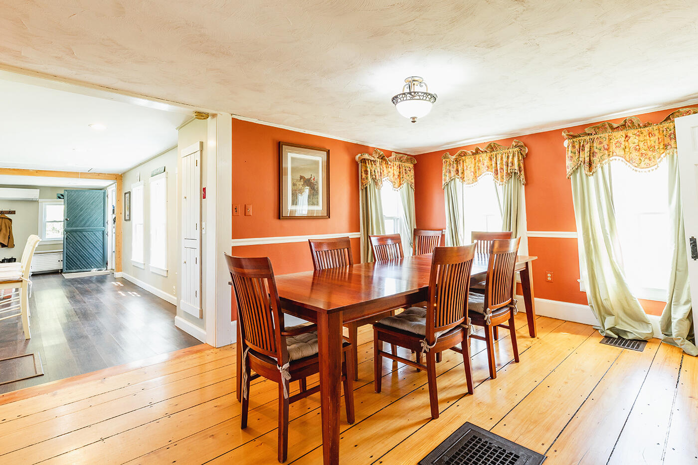 500 Goosepecker Ridge Road Montville ME 04941