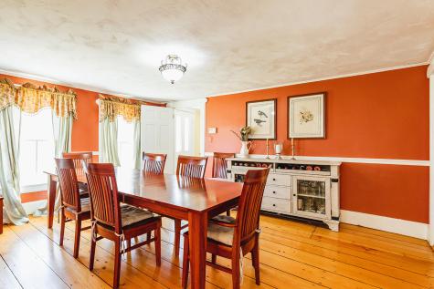 500 Goosepecker Ridge Road Montville ME 04941