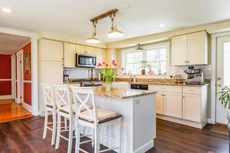500 Goosepecker Ridge Road Montville ME 04941