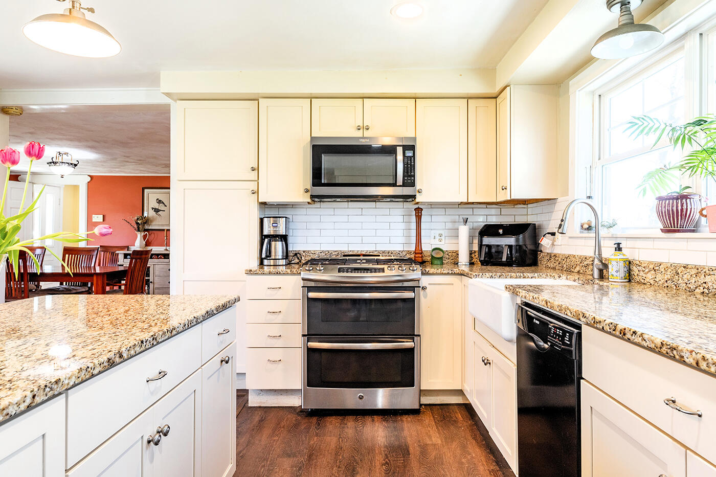 500 Goosepecker Ridge Road Montville ME 04941