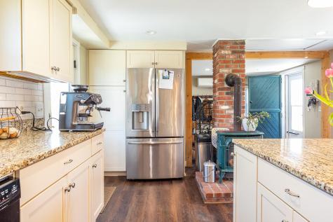 500 Goosepecker Ridge Road Montville ME 04941