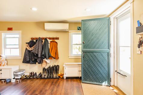 500 Goosepecker Ridge Road Montville ME 04941