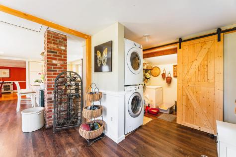 500 Goosepecker Ridge Road Montville ME 04941
