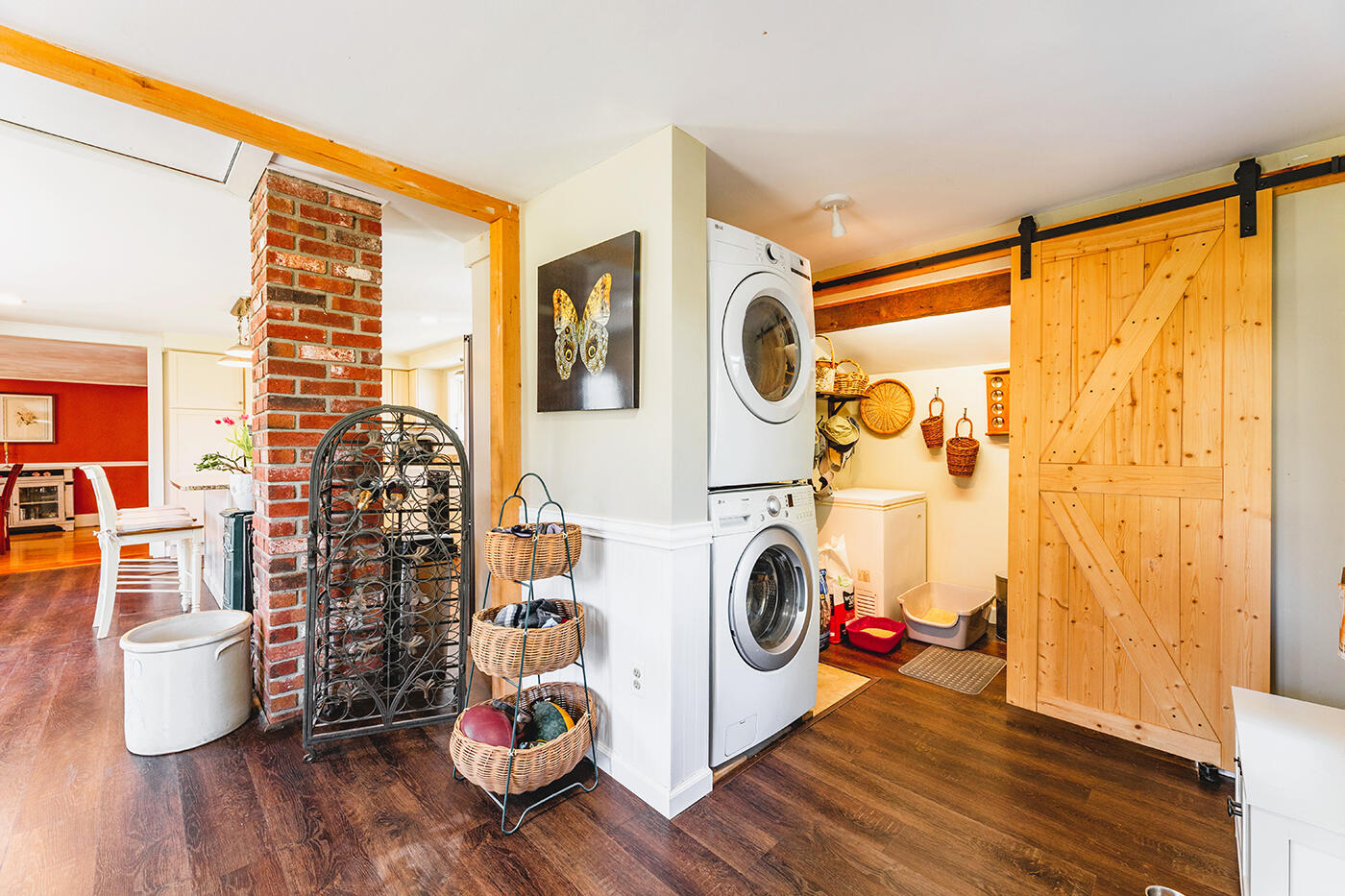 500 Goosepecker Ridge Road Montville ME 04941