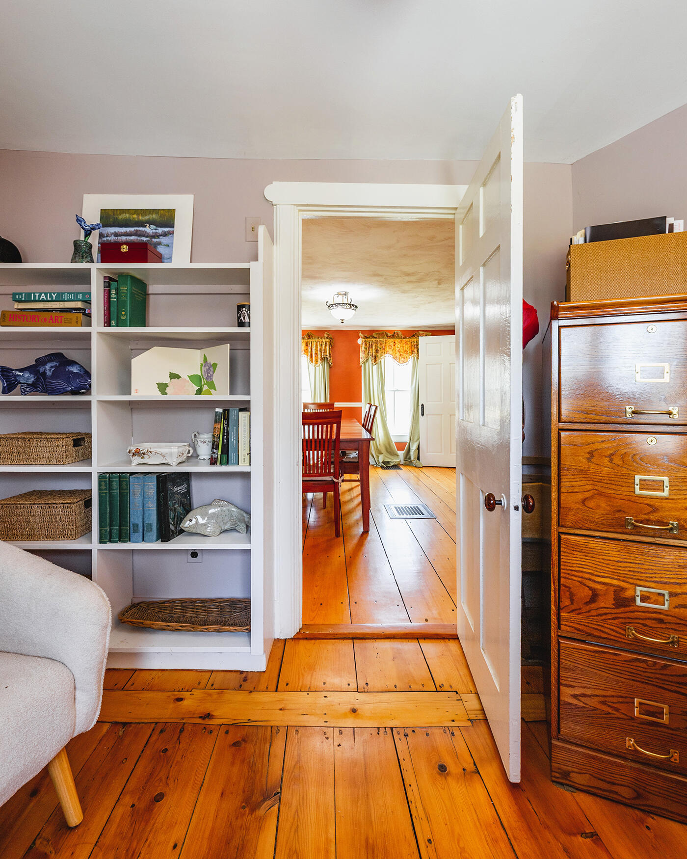 500 Goosepecker Ridge Road Montville ME 04941