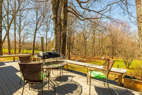 500 Goosepecker Ridge Road Montville ME 04941