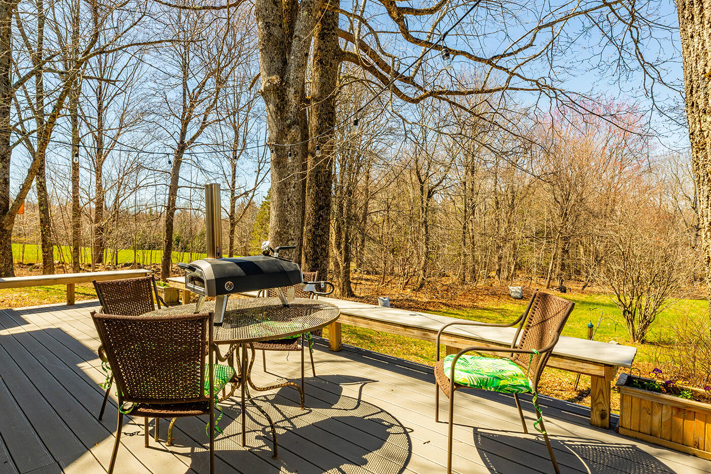500 Goosepecker Ridge Road Montville ME 04941