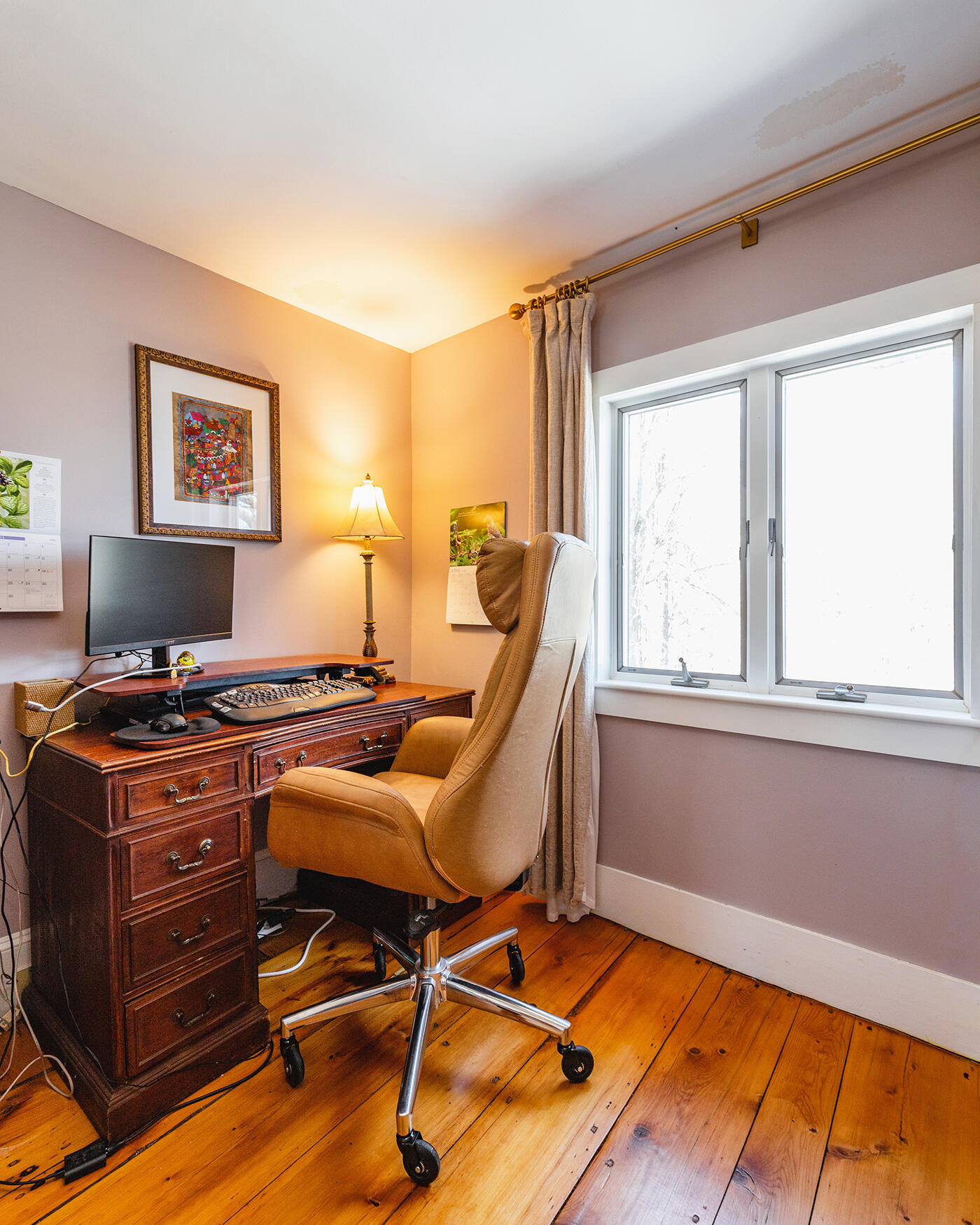 500 Goosepecker Ridge Road Montville ME 04941