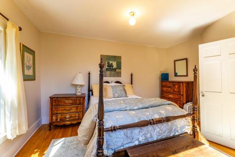 500 Goosepecker Ridge Road Montville ME 04941