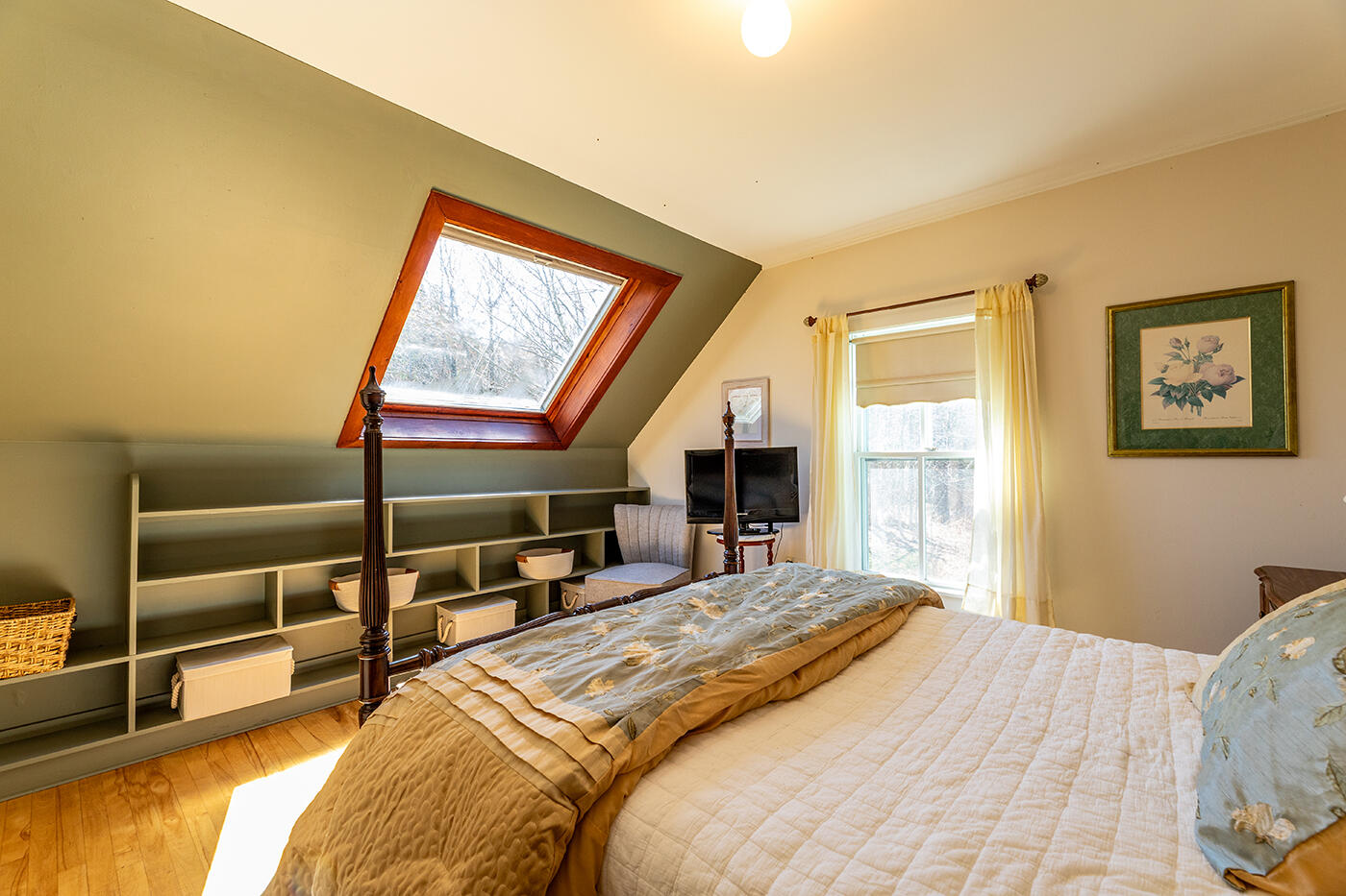 500 Goosepecker Ridge Road Montville ME 04941
